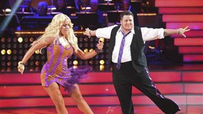 chaz bono dancing abc
